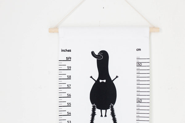 grow strong growth chart